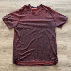 Lululemon Men’s Performance Tee